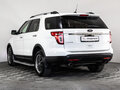 2014 Ford Explorer V, белый, 1899000 рублей - вид 6
