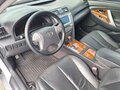 2011 Toyota Camry VI (XV40) Рестайлинг, серебристый - вид 9