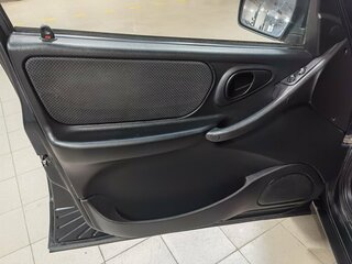 2015 Chevrolet Niva I Рестайлинг, синий, 598000 рублей, вид 5
