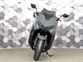 2021 Yamaha TMAX, серый, 1129000 рублей - вид 4
