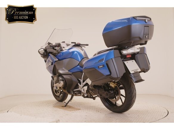 2022 BMW R 1250 RT, синий, 2490000 рублей - вид 5