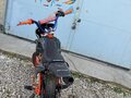 2024 Kayo Evolution YX125EM, чёрный, 50000 рублей - вид 3