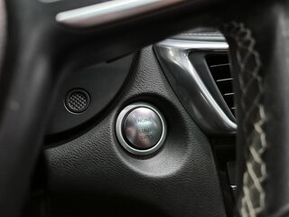2017 Infiniti QX30, серый, 1763000 рублей, вид 5