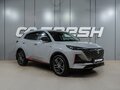 2024 Changan UNI-S I, серый, 2099000 рублей