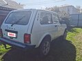 2019 Lada (ВАЗ) 2121 (4x4) I Рестайлинг, белый, 552000 рублей - вид 6