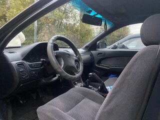 1996 Nissan Maxima IV (A32), чёрный, 250000 рублей, вид 5