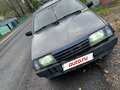 2001 Lada (ВАЗ) 2109, серебристый