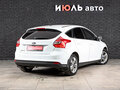 2012 Ford Focus III, белый, 850000 рублей - вид 4