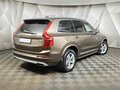 2015 Volvo XC90 II, коричневый, 3370000 рублей - вид 1