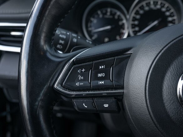 2020 Mazda 6 III (GJ) Рестайлинг 2, серый, 2745000 рублей - вид 14