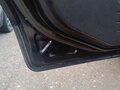 2008 Ford Fusion I Рестайлинг, чёрный, 199000 рублей - вид 10