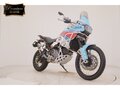 2023 Ducati DesertX, голубой, 1425000 рублей - вид 2