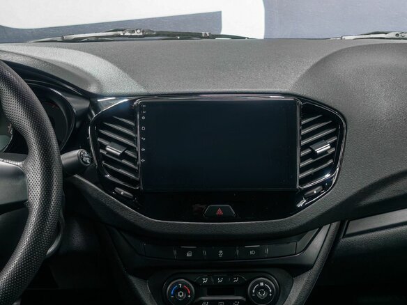 2019 Lada (ВАЗ) Vesta I, белый - вид 19