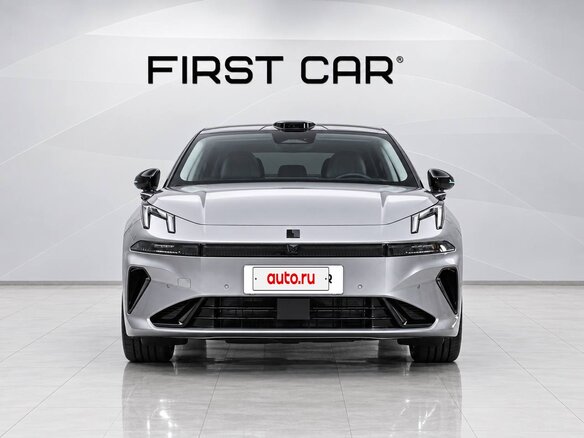 2026 Lynk & Co 07 GT I Рестайлинг, серебристый, 4490000 рублей - вид 5