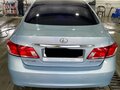2011 Lexus ES 350 V Рестайлинг, серый, 1500000 рублей - вид 4