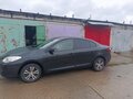 2012 Renault Fluence I, чёрный, 650000 рублей