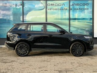 2026 Jaecoo J6, чёрный, 2250000 рублей, вид 4