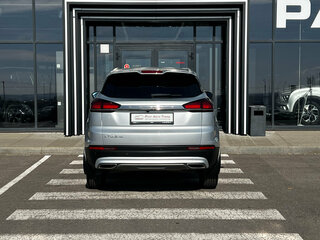 2024 Geely Atlas Pro, серый, 2229000 рублей, вид 5