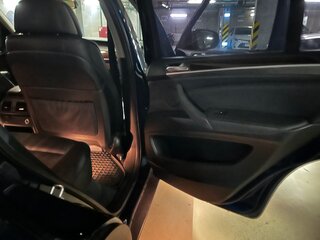 2013 BMW X5 35i II (E70) Рестайлинг, синий, 2500000 рублей, вид 4