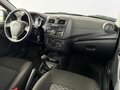 2023 Lada (ВАЗ) Granta I Рестайлинг, чёрный, 795000 рублей - вид 9