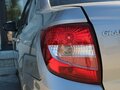 2022 Lada (ВАЗ) Granta I Рестайлинг, серый, 810000 рублей - вид 9