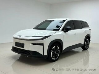 2026 Toyota bZ3X 58.3 kWh, белый, 2549000 рублей, вид 1
