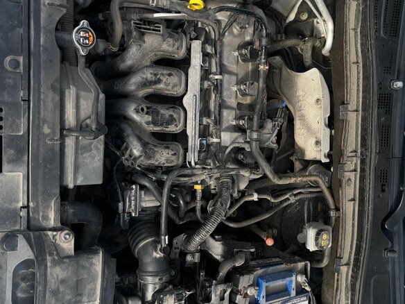 2014 Mazda 3 III (BM), белый, 1349000 рублей - вид 9