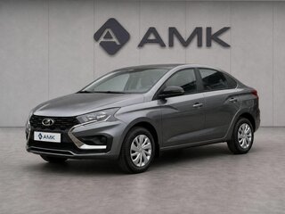 2026 Lada (ВАЗ) Iskra, серый, 1615000 рублей, вид 1