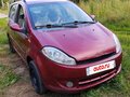 2009 Chery Kimo (A1), красный, 124000 рублей - вид 1