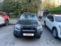 2005 Land Rover Freelander I Рестайлинг, чёрный