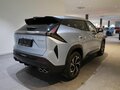 2026 Geely Cityray, голубой, 3204990 рублей - вид 3