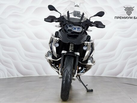 2019 BMW R 1250 GS, чёрный, 1599000 рублей, вид 4