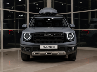 2026 Haval Dargo I, серый, 3899000 рублей, вид 1