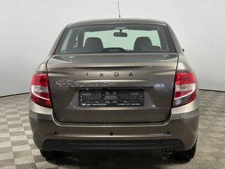 2026 Lada (ВАЗ) Granta I Рестайлинг, коричневый, 1305000 рублей, вид 4