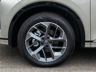 2025 Changan CS75 Plus IV, бежевый, 4099900 рублей, вид 5