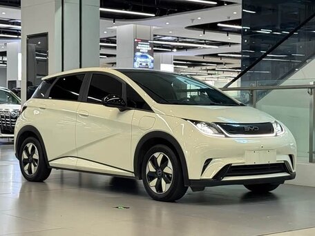 BYD Dolphin I