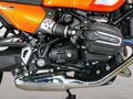 2025 BMW R 12 S, оранжевый, 2099000 рублей - вид 9