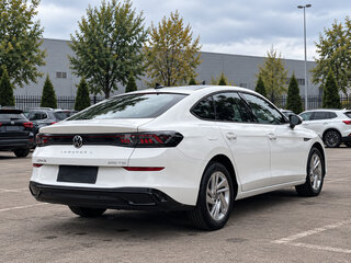 2023 Volkswagen Lamando L II, белый, 1970000 рублей, вид 5