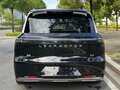 2026 Leapmotor D19 80 kWh, чёрный - вид 4