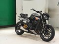 2023 Triumph Street Triple, серый, 850000 рублей