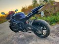 2006 Yamaha YZF-R6, чёрный, 565000 рублей - вид 6