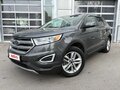2017 Ford Edge II, серый, 1630000 рублей