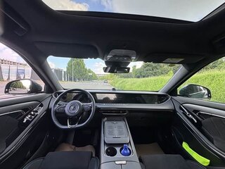 2025 Voyah Free 318 I Рестайлинг, зелёный, 4300224 рублей, вид 5