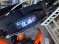 2025 Ataki Start YX125, оранжевый - вид 7