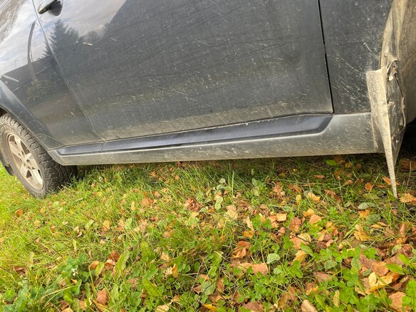 2008 Peugeot 4007, чёрный, 800000 рублей - вид 17