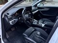 2015 Audi A4 V (B9), белый, 1449000 рублей - вид 8