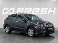 2020 Honda Vezel I Рестайлинг, чёрный, 2249000 рублей