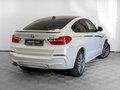 2015 BMW X4 30d I (F26), белый - вид 4