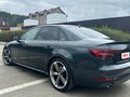 2018 Audi A4 V (B9), серый - вид 2