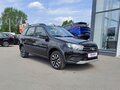 2026 Lada (ВАЗ) Granta Cross I Рестайлинг, чёрный - вид 7